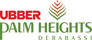 Ubber Palm Heights