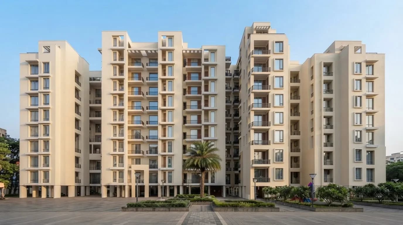 Ubber Palm Heights walkthrough